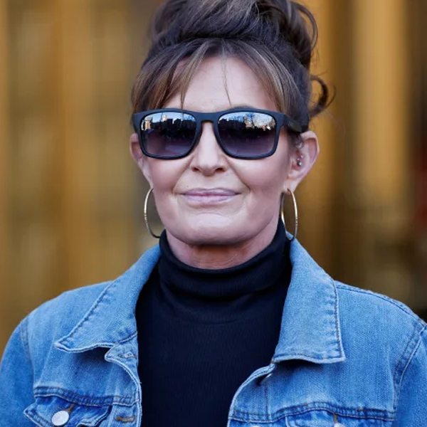 Sarah Palin