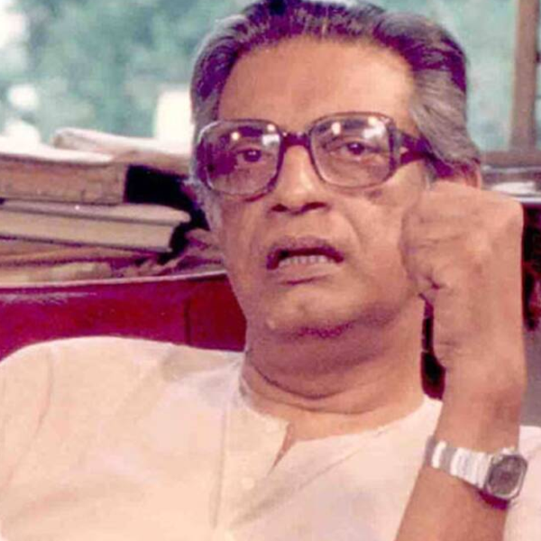 Satyajit Ray