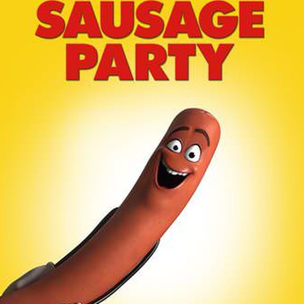 Sausage Party