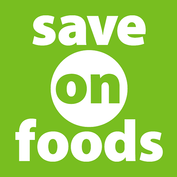 Save-On-Foods logo