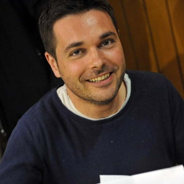 Saverio Tommasi