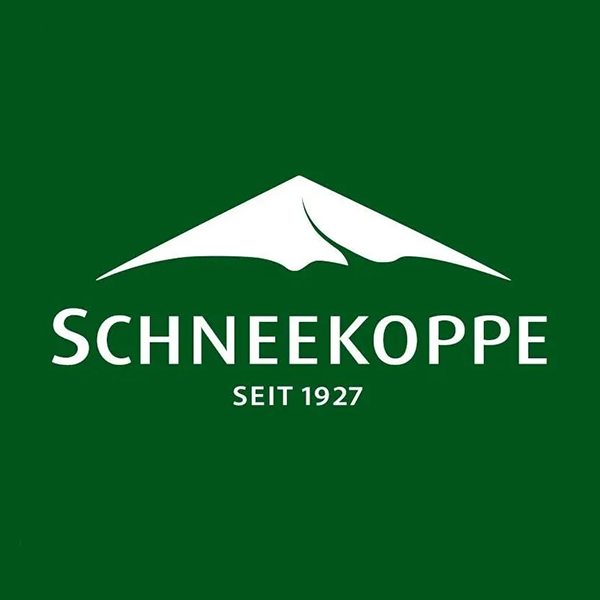 Schneekoppe logo