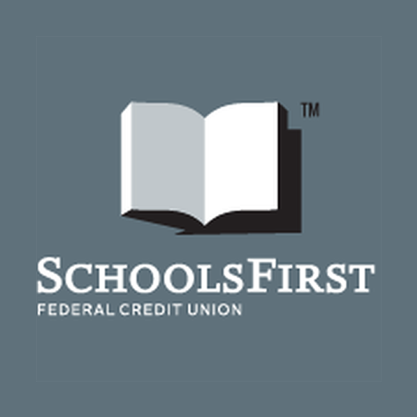SchoolsFirst Federal Credit Union logo