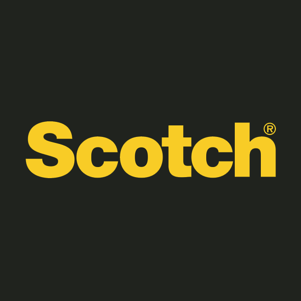 Scotch Tape logo