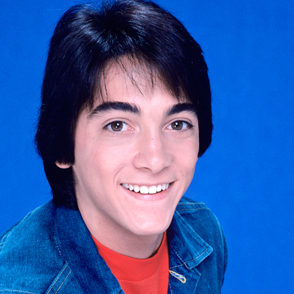 Scott Baio logo