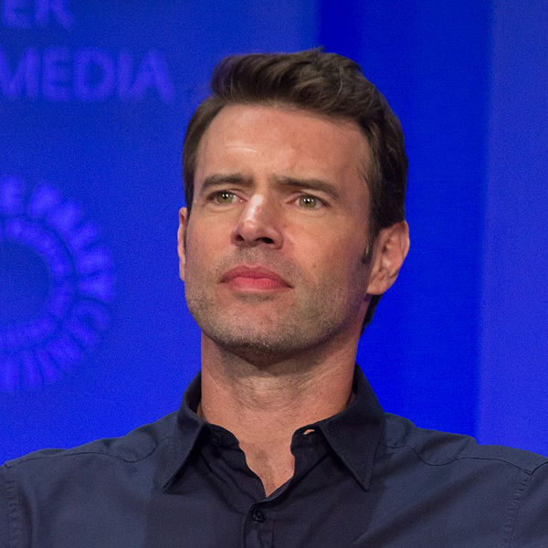 Scott Foley logo