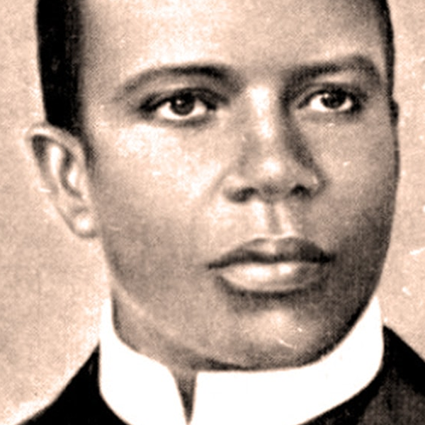 Scott Joplin