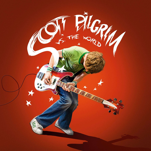 Scott Pilgrim vs. the World