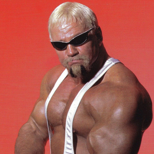 Scott Steiner