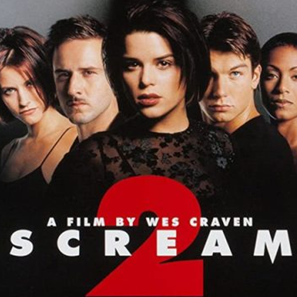 Scream 2