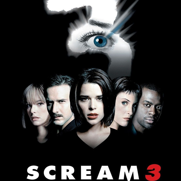 Scream 3