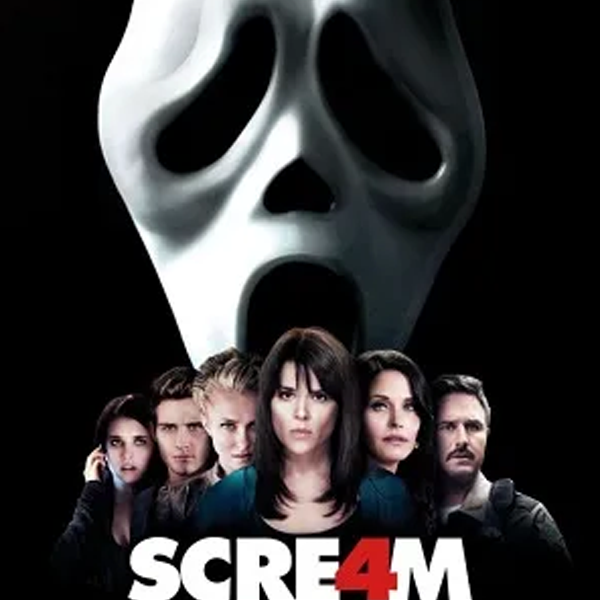 Scream 4