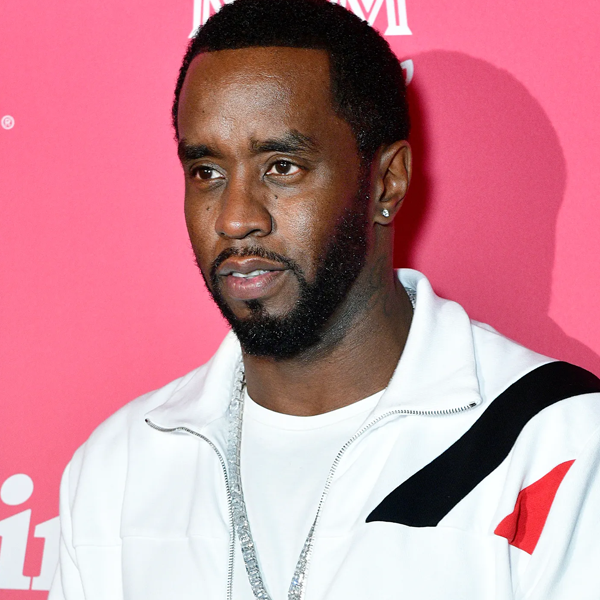 Sean Combs