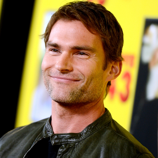 Seann William Scott logo