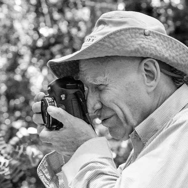Sebastião Salgado