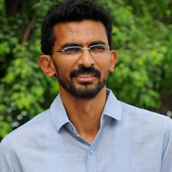 Sekhar Kammula