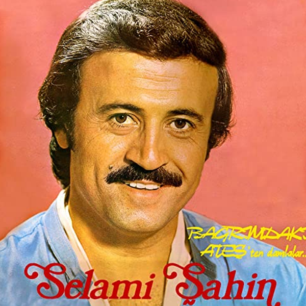 Selami Şahin