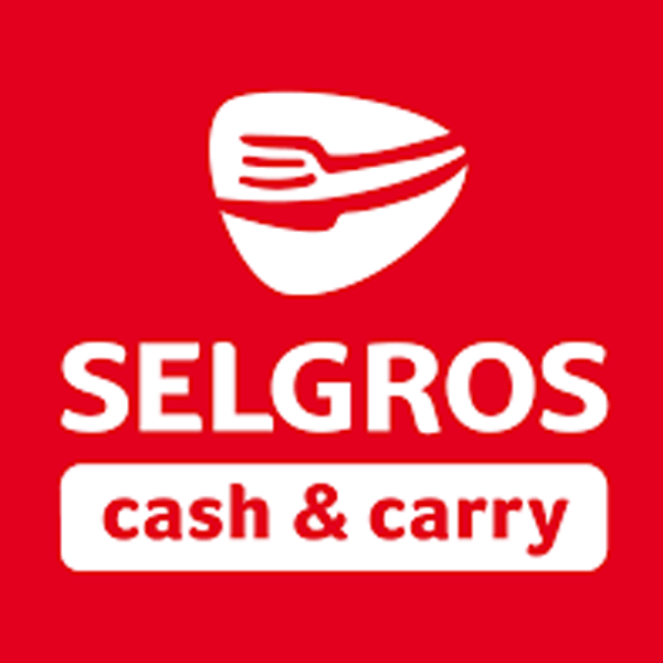 Selgros logo