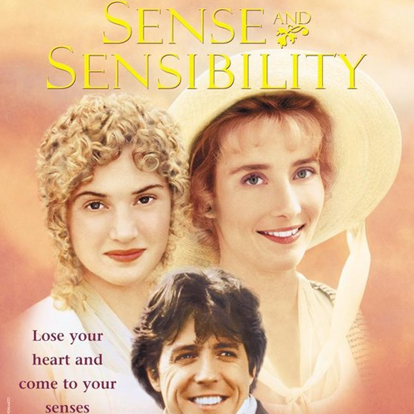 Sense and Sensibility