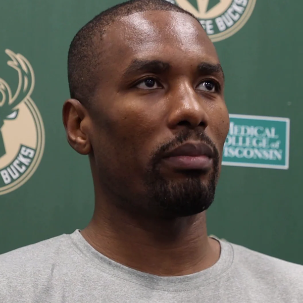 Serge Ibaka