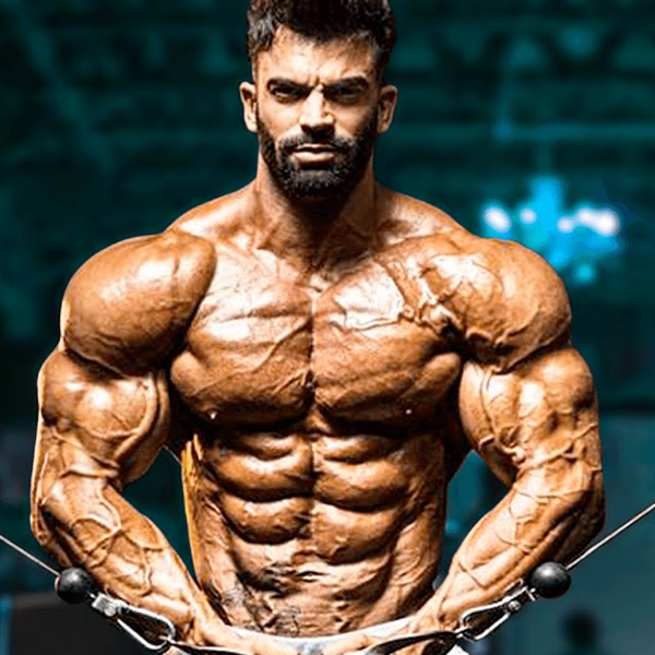 Sergi Constance