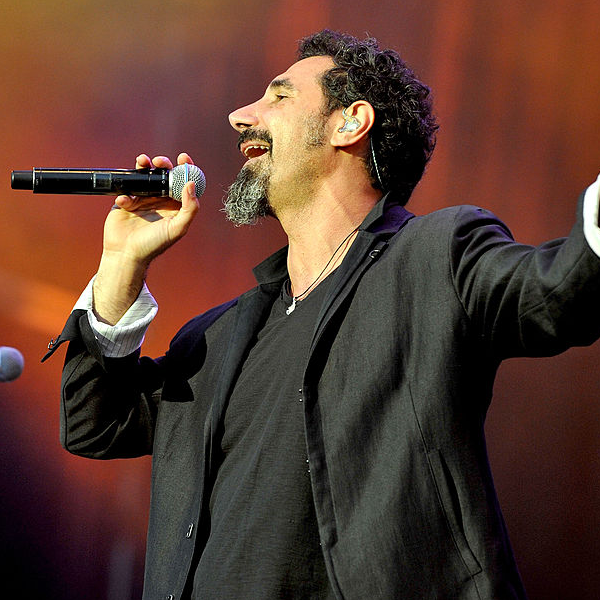 Serj Tankian