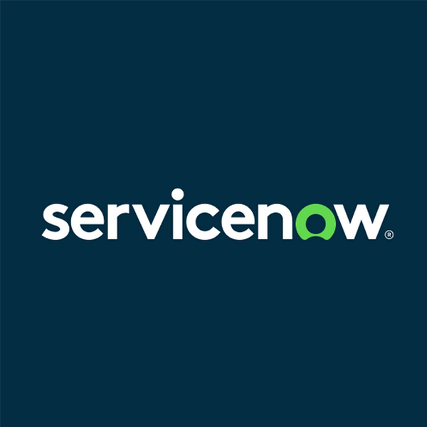 ServiceNow logo