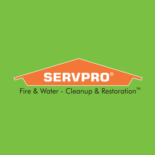 Servpro logo