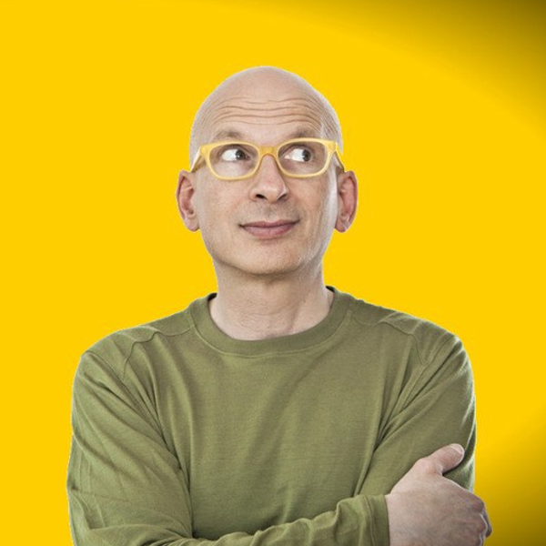 Seth Godin