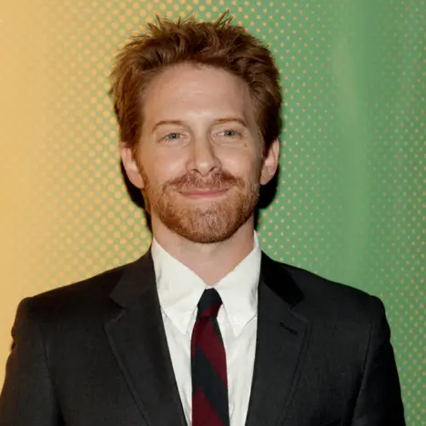 Seth Green logo