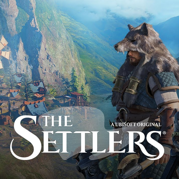Settler logo