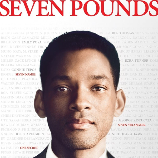 Seven Pounds logo