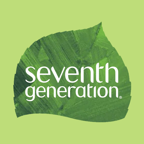 Seventh Generation logo
