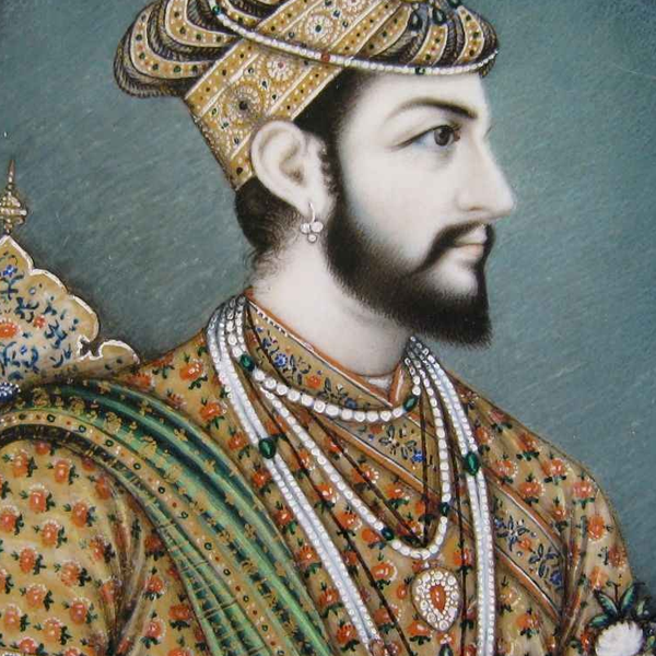 Shah Jahan