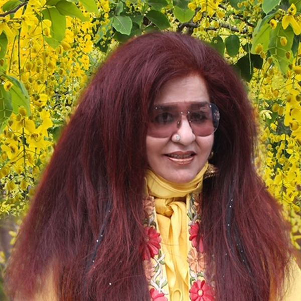 Shahnaz Husain
