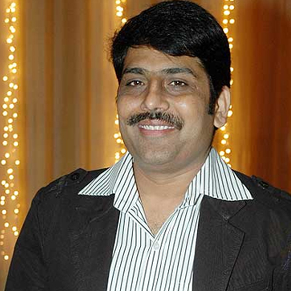 Shailesh Lodha