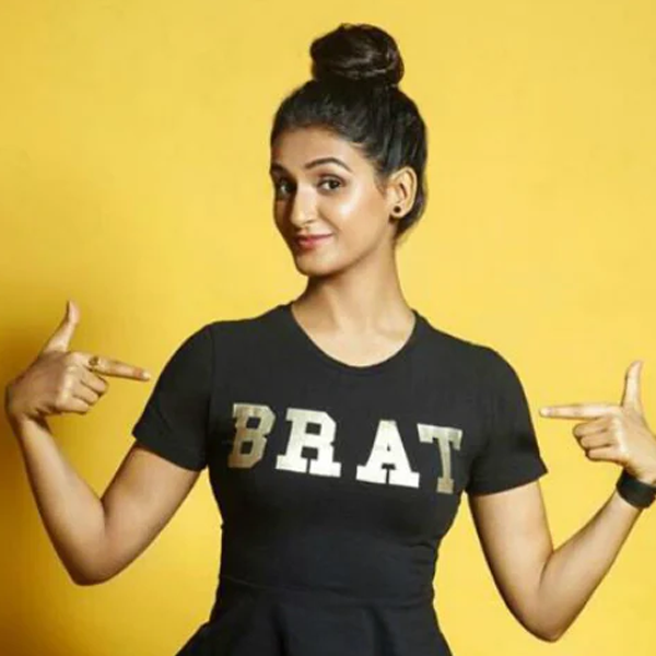 Shakti Mohan