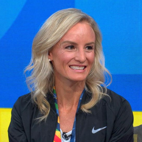Shalane Flanagan