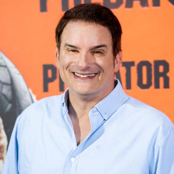 Shane Black logo