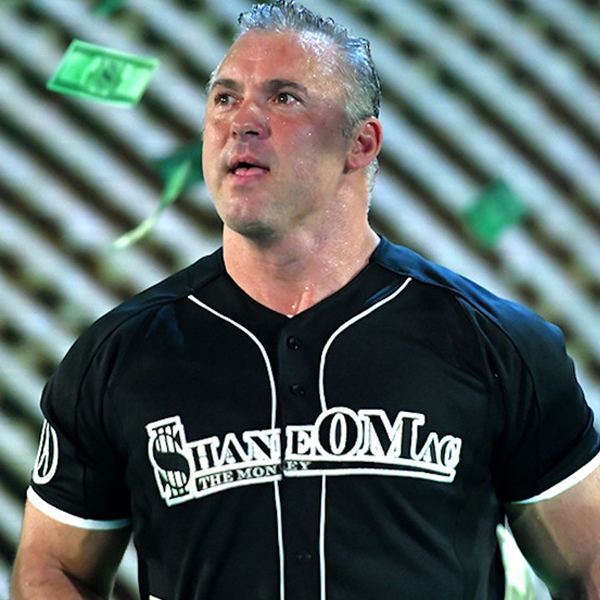 Shane McMahon