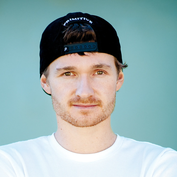 Shane O'Neill