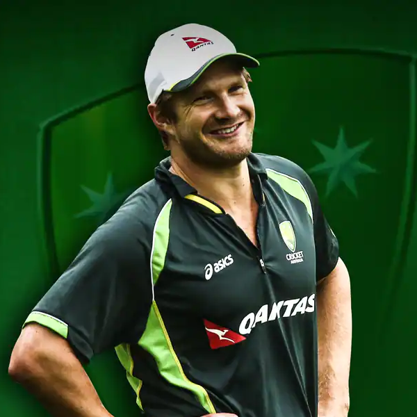 Shane Watson