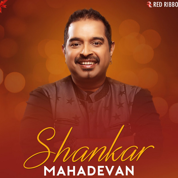 Shankar Mahadevan
