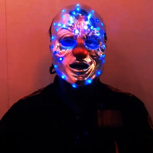 Shawn Crahan