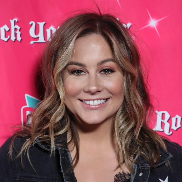 Shawn Johnson