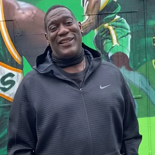 Shawn Kemp logo