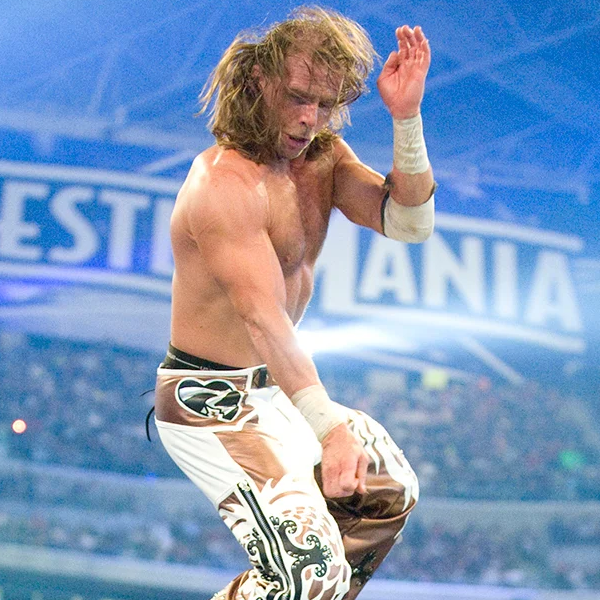 Shawn Michaels