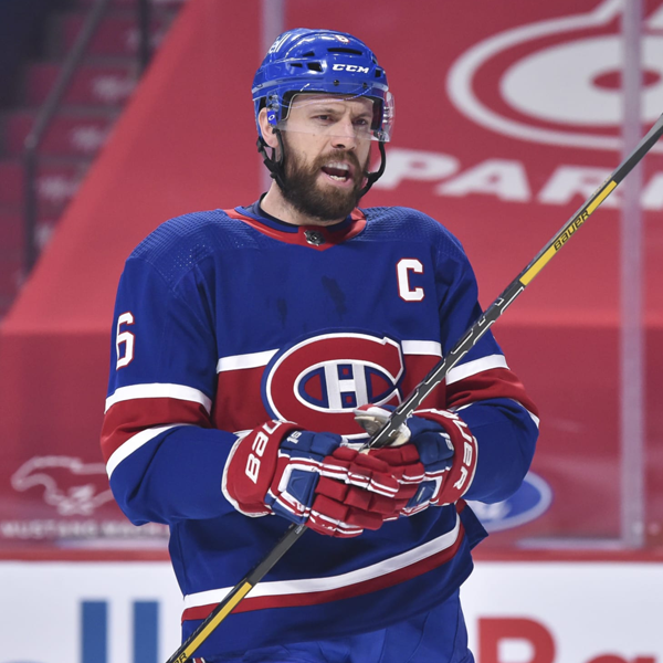Shea Weber