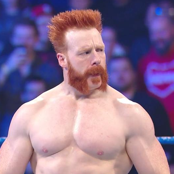 Sheamus