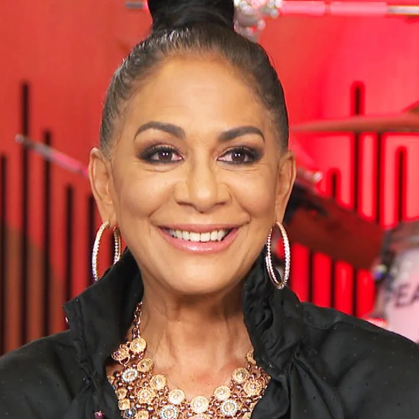 Sheila E.